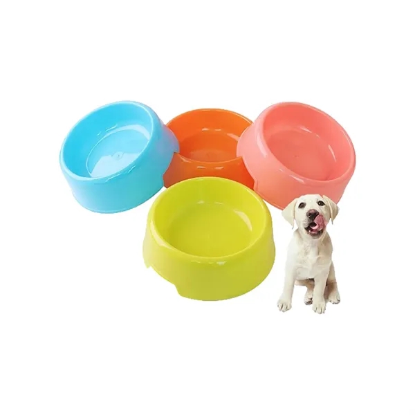 Pet Food Bowl - Pet Food Bowl - Image 1 of 1