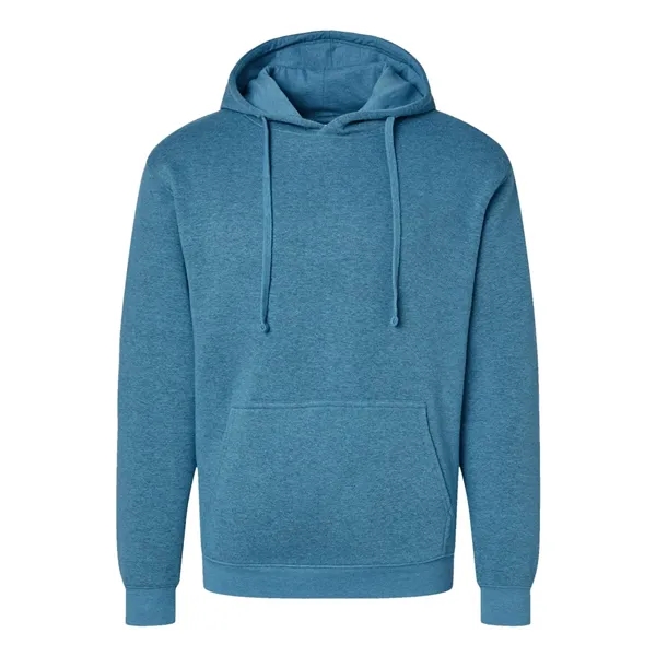 LAT Unisex Elevated Fleece Hoodie Sweatshirt - LAT Unisex Elevated Fleece Hoodie Sweatshirt - Image 1 of 34