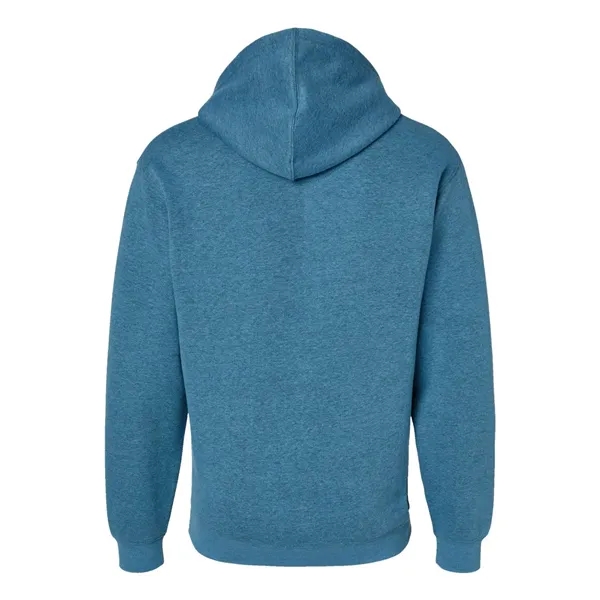 LAT Unisex Elevated Fleece Hoodie Sweatshirt - LAT Unisex Elevated Fleece Hoodie Sweatshirt - Image 2 of 34
