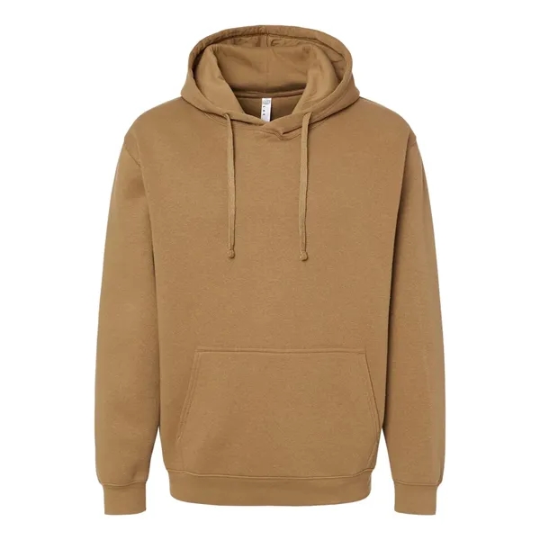 LAT Unisex Elevated Fleece Hoodie Sweatshirt - LAT Unisex Elevated Fleece Hoodie Sweatshirt - Image 5 of 34