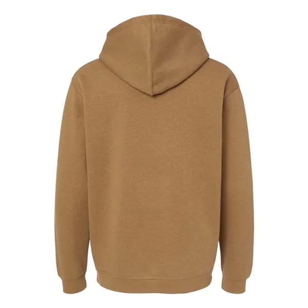LAT Unisex Elevated Fleece Hoodie Sweatshirt - LAT Unisex Elevated Fleece Hoodie Sweatshirt - Image 6 of 34