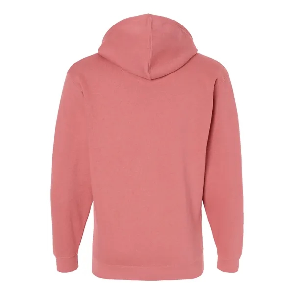 LAT Unisex Elevated Fleece Hoodie Sweatshirt - LAT Unisex Elevated Fleece Hoodie Sweatshirt - Image 14 of 34