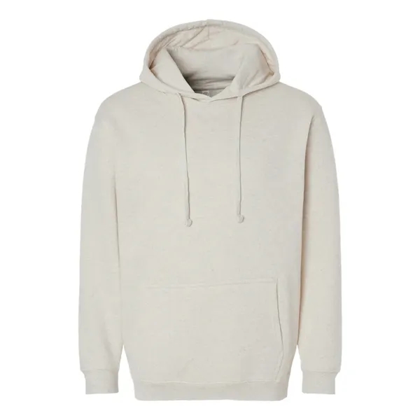 LAT Unisex Elevated Fleece Hoodie Sweatshirt - LAT Unisex Elevated Fleece Hoodie Sweatshirt - Image 17 of 34