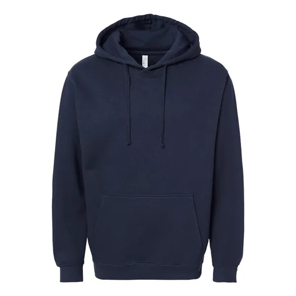 LAT Unisex Elevated Fleece Hoodie Sweatshirt - LAT Unisex Elevated Fleece Hoodie Sweatshirt - Image 19 of 34