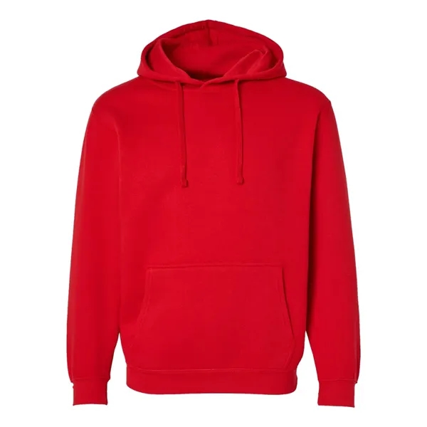 LAT Unisex Elevated Fleece Hoodie Sweatshirt - LAT Unisex Elevated Fleece Hoodie Sweatshirt - Image 21 of 34