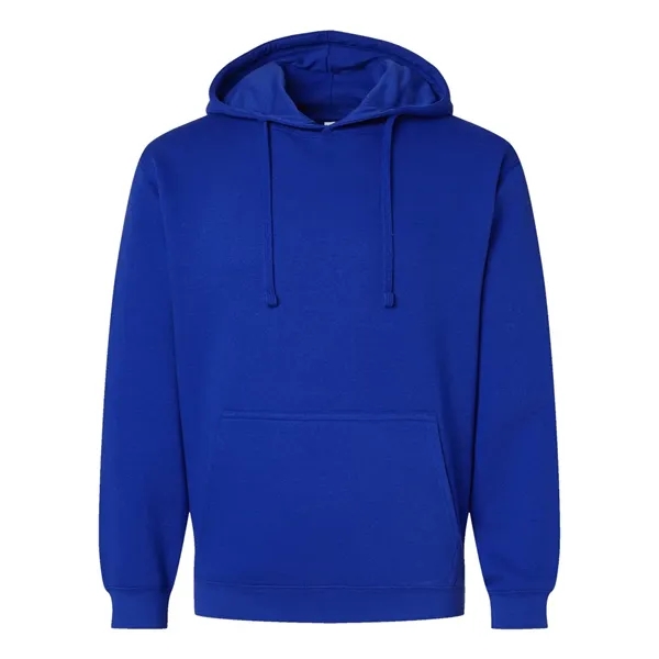 LAT Unisex Elevated Fleece Hoodie Sweatshirt - LAT Unisex Elevated Fleece Hoodie Sweatshirt - Image 24 of 34