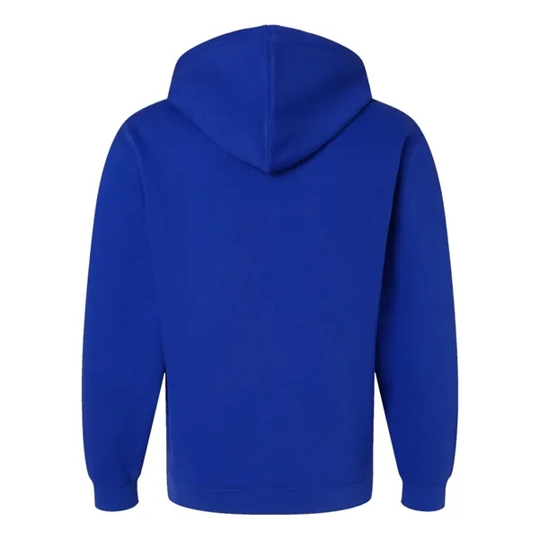 LAT Unisex Elevated Fleece Hoodie Sweatshirt - LAT Unisex Elevated Fleece Hoodie Sweatshirt - Image 26 of 34