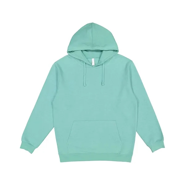 LAT Unisex Elevated Fleece Hoodie Sweatshirt - LAT Unisex Elevated Fleece Hoodie Sweatshirt - Image 27 of 34