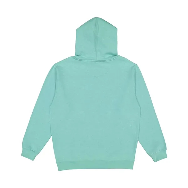 LAT Unisex Elevated Fleece Hoodie Sweatshirt - LAT Unisex Elevated Fleece Hoodie Sweatshirt - Image 28 of 34