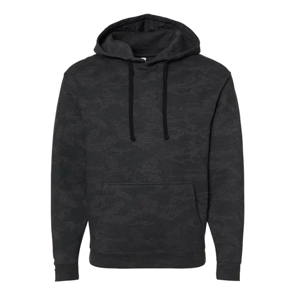 LAT Unisex Elevated Fleece Hoodie Sweatshirt - LAT Unisex Elevated Fleece Hoodie Sweatshirt - Image 29 of 34