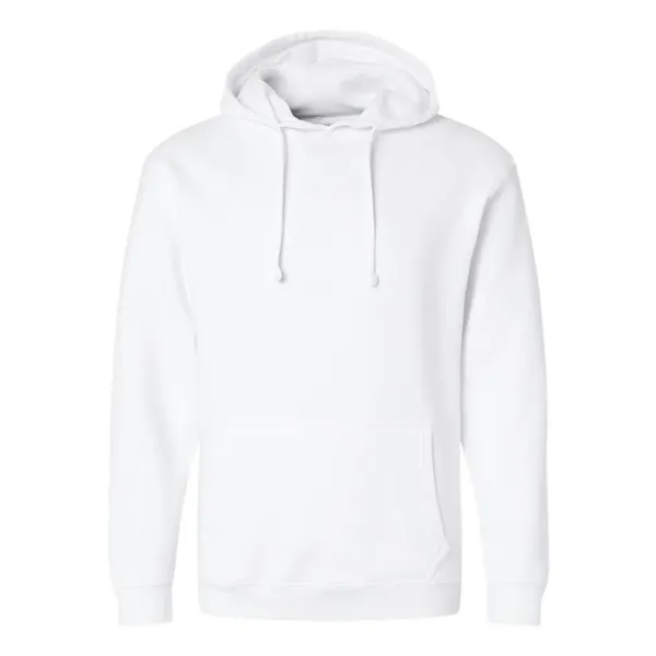 LAT Unisex Elevated Fleece Hoodie Sweatshirt - LAT Unisex Elevated Fleece Hoodie Sweatshirt - Image 33 of 34