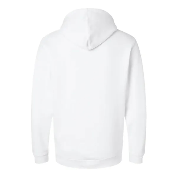 LAT Unisex Elevated Fleece Hoodie Sweatshirt - LAT Unisex Elevated Fleece Hoodie Sweatshirt - Image 34 of 34