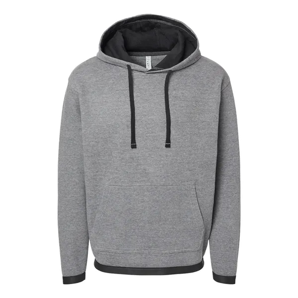 LAT Unisex The Statement Fleece Hoodie Sweatshirt - LAT Unisex The Statement Fleece Hoodie Sweatshirt - Image 3 of 8