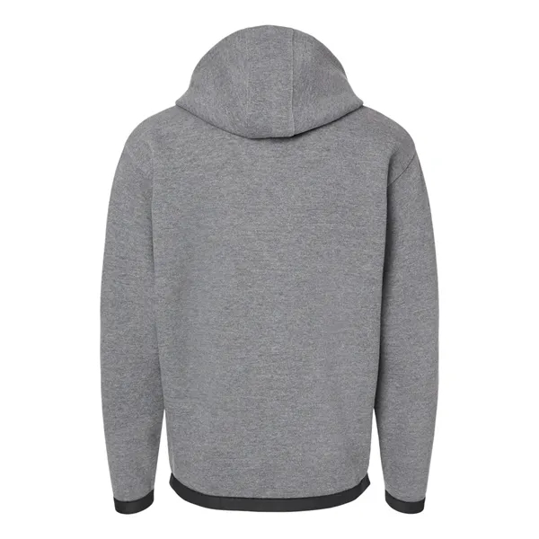 LAT Unisex The Statement Fleece Hoodie Sweatshirt - LAT Unisex The Statement Fleece Hoodie Sweatshirt - Image 4 of 8