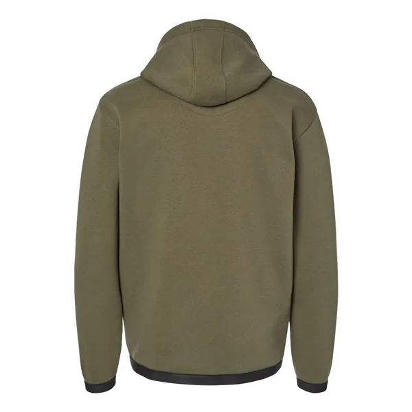 LAT Unisex The Statement Fleece Hoodie Sweatshirt - LAT Unisex The Statement Fleece Hoodie Sweatshirt - Image 6 of 8