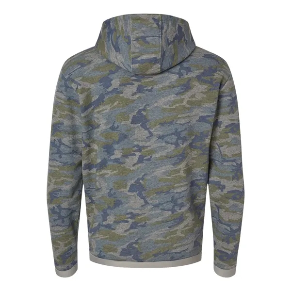 LAT Unisex The Statement Fleece Hoodie Sweatshirt - LAT Unisex The Statement Fleece Hoodie Sweatshirt - Image 8 of 8