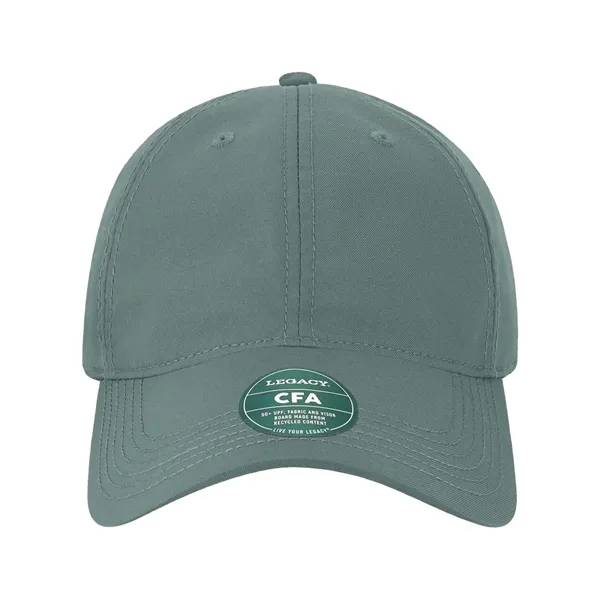 LEGACY Cool Fit Adjustable Cap