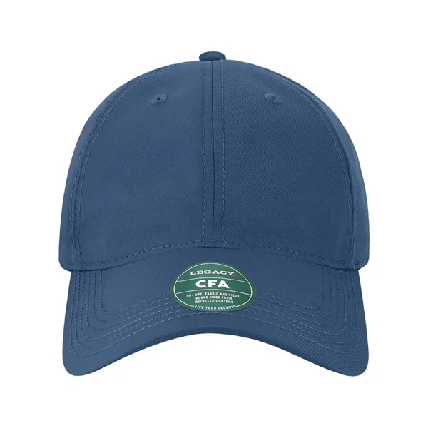 LEGACY Cool Fit Adjustable Cap