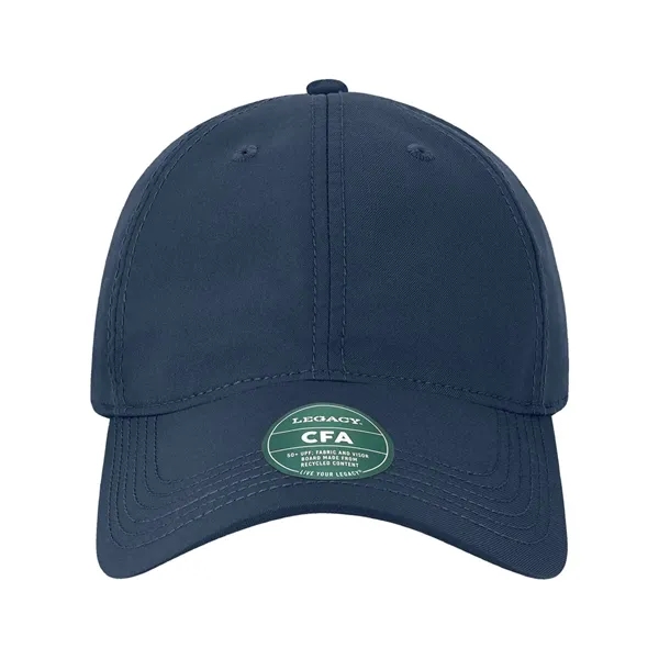LEGACY Cool Fit Adjustable Cap