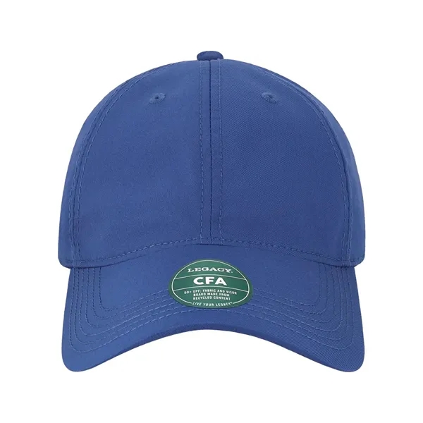 LEGACY Cool Fit Adjustable Cap