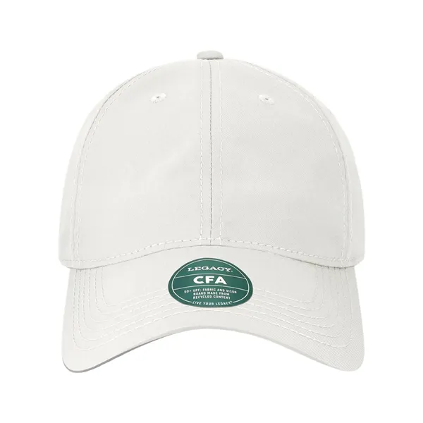 LEGACY Cool Fit Adjustable Cap
