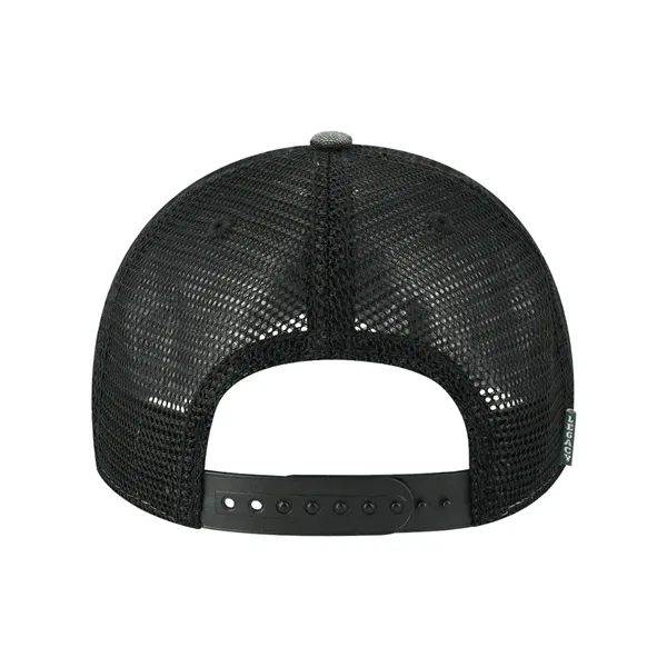 LEGACY Dashboard Trucker Cap