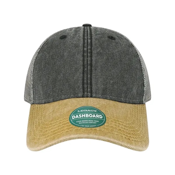 LEGACY Dashboard Trucker Cap