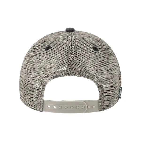 LEGACY Dashboard Trucker Cap