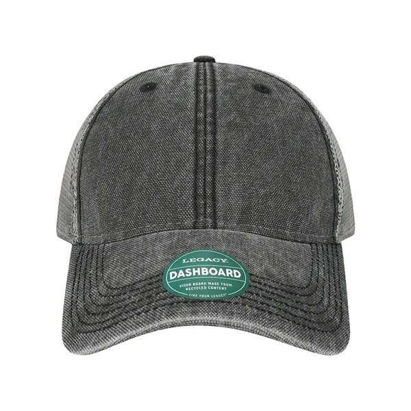 LEGACY Dashboard Trucker Cap
