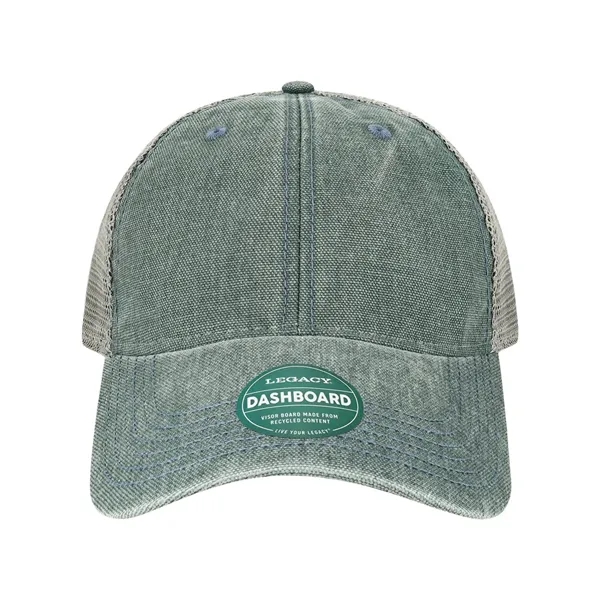 LEGACY Dashboard Trucker Cap