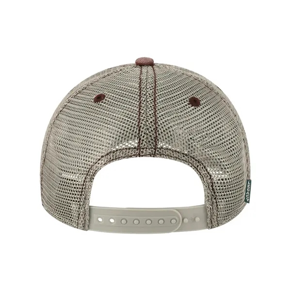 LEGACY Dashboard Trucker Cap