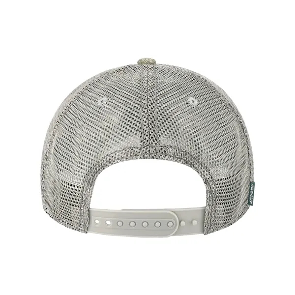 LEGACY Dashboard Trucker Cap