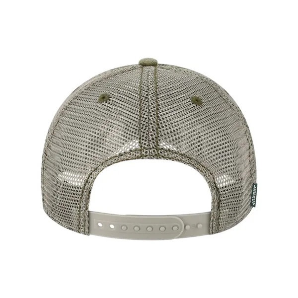 LEGACY Dashboard Trucker Cap
