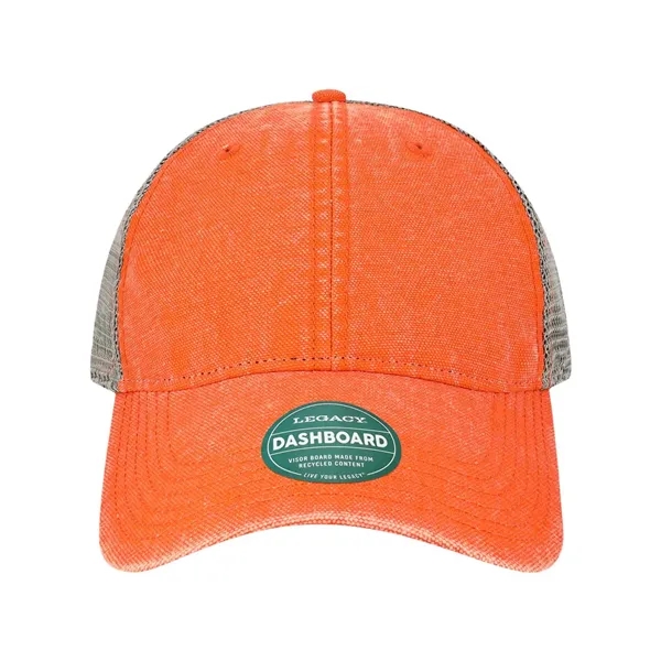 LEGACY Dashboard Trucker Cap