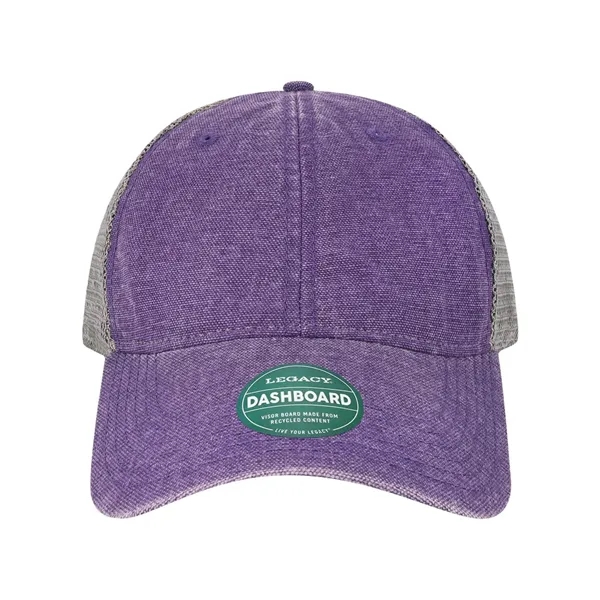LEGACY Dashboard Trucker Cap