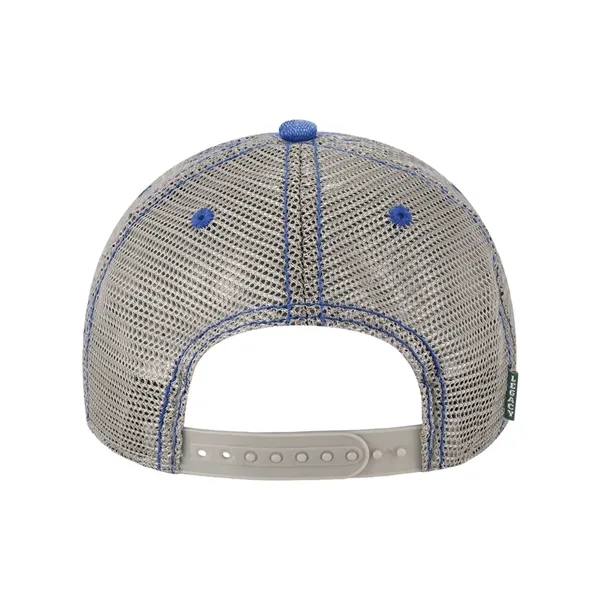 LEGACY Dashboard Trucker Cap