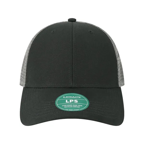 LEGACY Lo-Pro Snapback Trucker Cap - LEGACY Lo-Pro Snapback Trucker Cap - Image 3 of 18