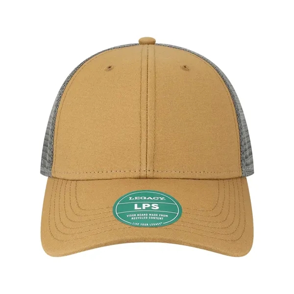 LEGACY Lo-Pro Snapback Trucker Cap - LEGACY Lo-Pro Snapback Trucker Cap - Image 5 of 18