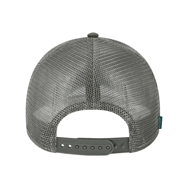LEGACY Lo-Pro Snapback Trucker Cap - LEGACY Lo-Pro Snapback Trucker Cap - Image 8 of 18