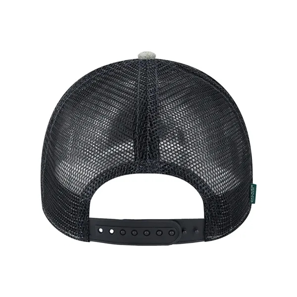 LEGACY Lo-Pro Snapback Trucker Cap - LEGACY Lo-Pro Snapback Trucker Cap - Image 10 of 18