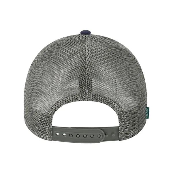 LEGACY Lo-Pro Snapback Trucker Cap - LEGACY Lo-Pro Snapback Trucker Cap - Image 14 of 18