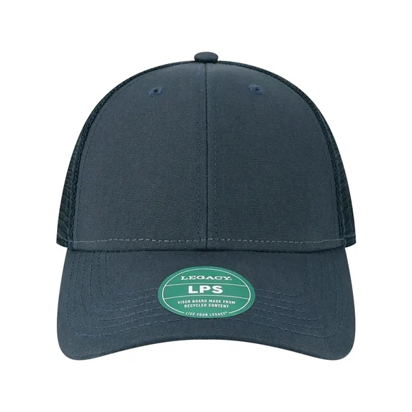 LEGACY Lo-Pro Snapback Trucker Cap - LEGACY Lo-Pro Snapback Trucker Cap - Image 15 of 18