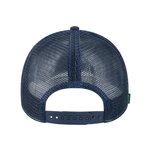 LEGACY Lo-Pro Snapback Trucker Cap - LEGACY Lo-Pro Snapback Trucker Cap - Image 16 of 18
