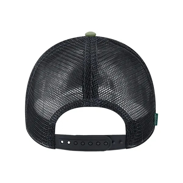LEGACY Lo-Pro Snapback Trucker Cap - LEGACY Lo-Pro Snapback Trucker Cap - Image 18 of 18