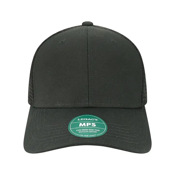LEGACY Mid-Pro Snapback Trucker Cap - LEGACY Mid-Pro Snapback Trucker Cap - Image 0 of 72