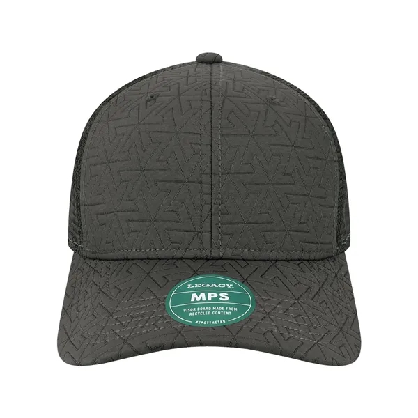 LEGACY Mid-Pro Snapback Trucker Cap - LEGACY Mid-Pro Snapback Trucker Cap - Image 1 of 72