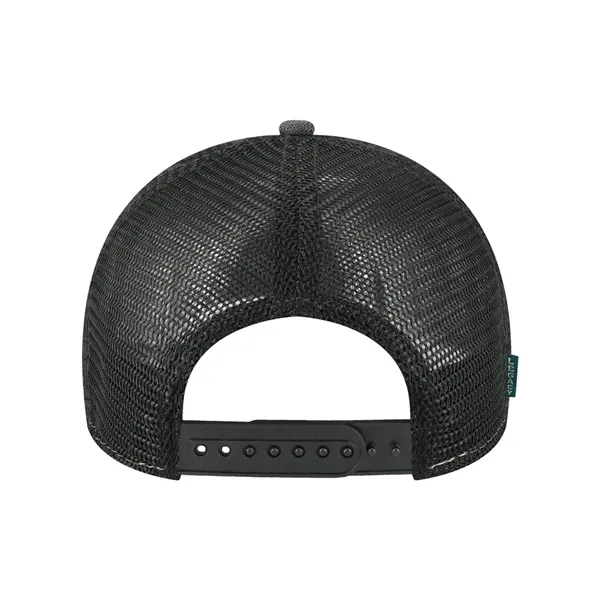 LEGACY Mid-Pro Snapback Trucker Cap - LEGACY Mid-Pro Snapback Trucker Cap - Image 8 of 72