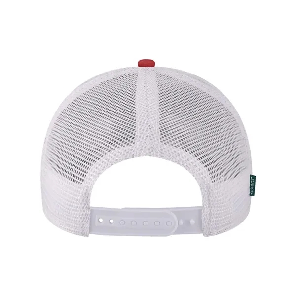 LEGACY Mid-Pro Snapback Trucker Cap - LEGACY Mid-Pro Snapback Trucker Cap - Image 17 of 72