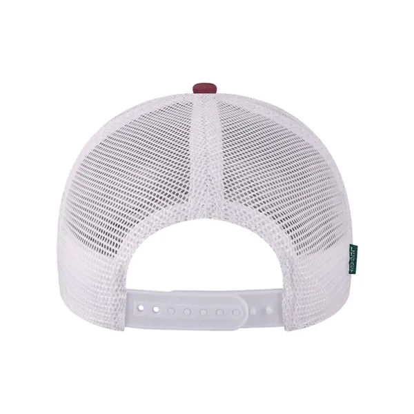 LEGACY Mid-Pro Snapback Trucker Cap - LEGACY Mid-Pro Snapback Trucker Cap - Image 24 of 72