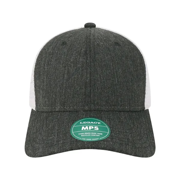 LEGACY Mid-Pro Snapback Trucker Cap - LEGACY Mid-Pro Snapback Trucker Cap - Image 25 of 72